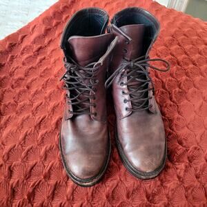 Thursday Boots 11.5 Men's